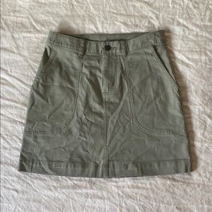 Patagonia Midi Skirt